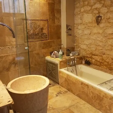 Bed & Breakfast Napoleon