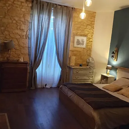 Napoleon Bed & Breakfast 3*