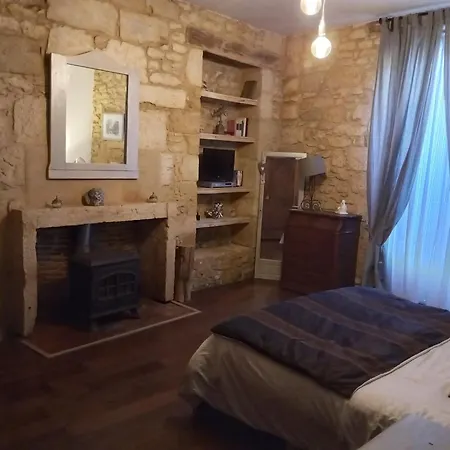 B&B Napoleon 몽티냑