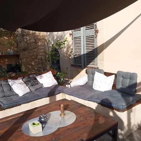 Napoleon Bed & Breakfast 3*