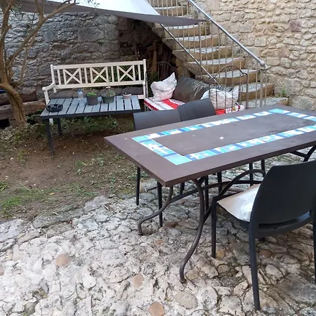 Bed & Breakfast Napoleon