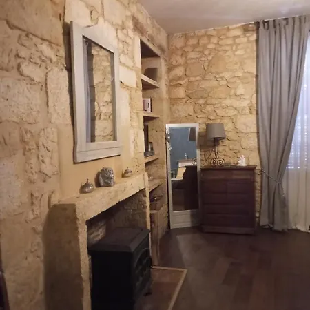 Napoleon Bed & Breakfast Montignac-Lascaux