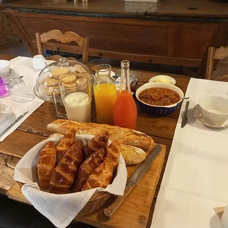 Napoleon B&B 몽티냑