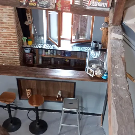 فندق مبيت وإفطار Napoleon