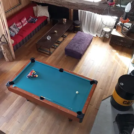 Napoleon Bed & Breakfast Montignac-Lascaux