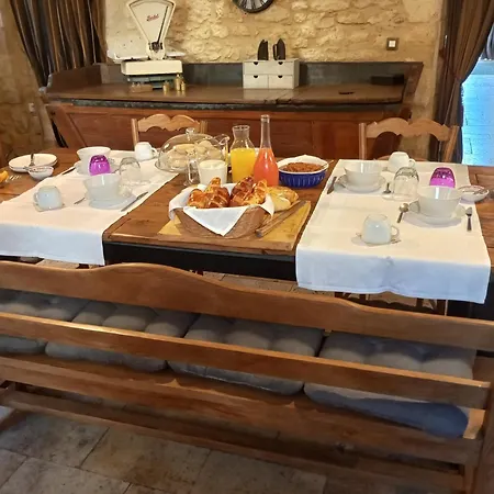 Bed & Breakfast Napoléon 3*