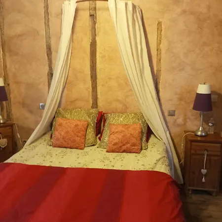 Napoleon B&B 3*