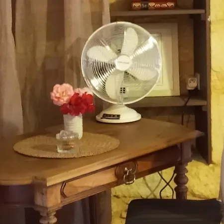 Napoleon B&B 몽티냑