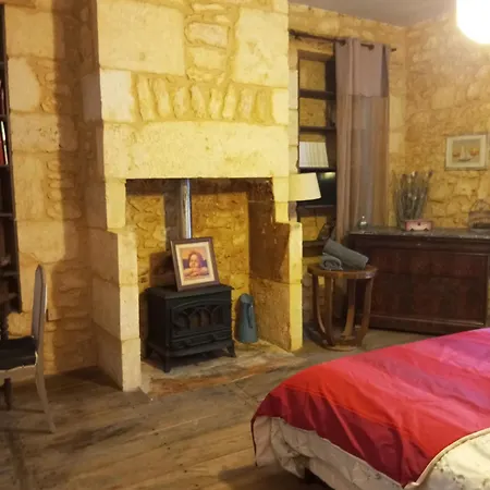 B&B Napoleon 3*