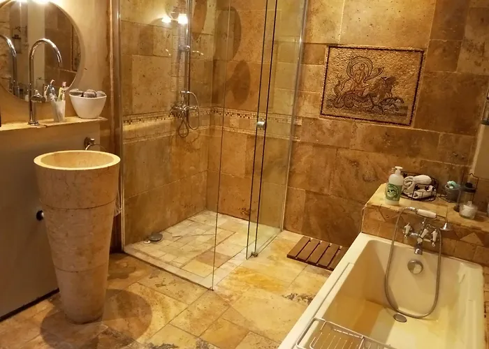 Napoleon B&B 몽티냑