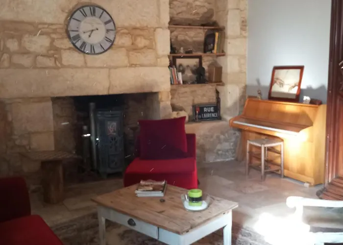 Napoleon B&B 몽티냑