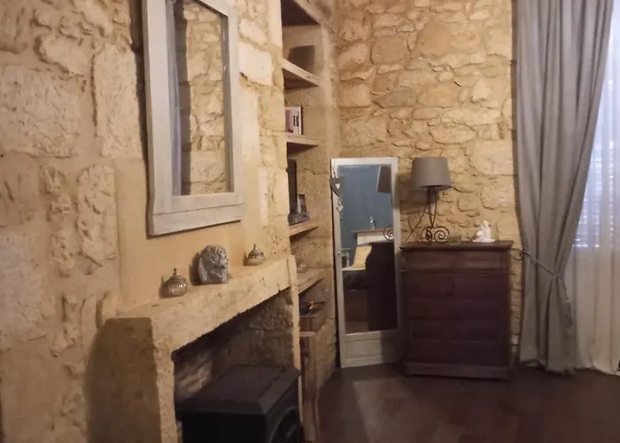 Napoleon B&B 몽티냑