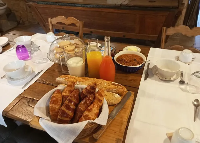 Napoleon B&B 몽티냑